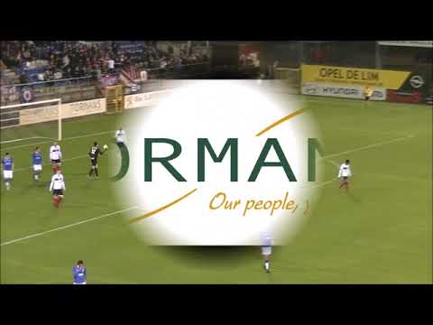 ASV Geel - RWDM  6-4-2019