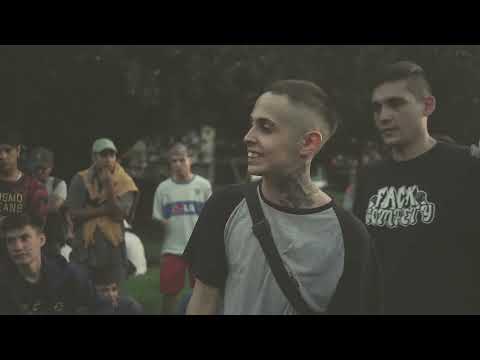 LANEL ft ZANE, ERIKI y NERROX - 8vos | Batallas de Cypher | #KM0Cypher