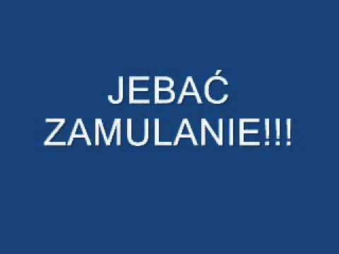 Gru BZCWB KONTYNUACJA (Jebać Zamulanie!).