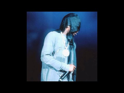 [CRAZY INTRO] DON TOLIVER X TRAVIS SCOTT X THE WEEKND TYPE BEAT - "TOP FLOOR"