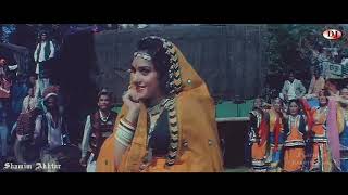 Disco Bhangra [HD] Gangaa Jamunaa Saraswathi 1988 (((Dj Jhankar))) Mohd Aziz | Amitabh Bachchan