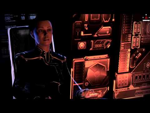 Mass Effect 3 Mision 48 Nido De Kite Pilares De Fuerza