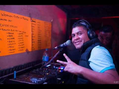 KISS SOUND DIABLOS Y GUERREROS 2012 EL REY DEL WEPA