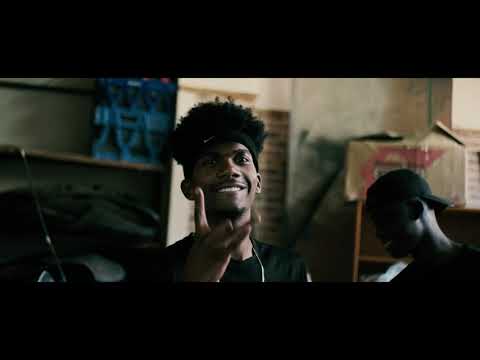 Rich Tig - K-LENTON (Ft. Boogie Anderson) (Official Video) #SPANISHDRILL