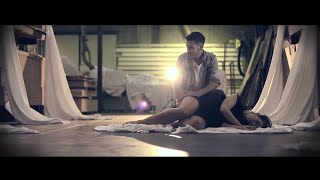 Jorge Megó – Sacas de Mí (Videoclip Oficial)