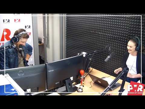 Power Hit Radio ryto laida Šok Į Kelnes apie užsienio kalabas