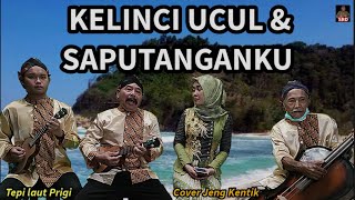 Download lagu KELINCI UCUL - Cover Jeng Kentik. mp3