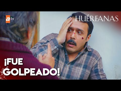 ¡Sadullah pide cuentas a Kemal! - Huérfanas | Broken Flowers