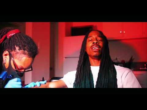 MCF Tre x Not Around Shot By HeadShotFilms (Official music video)
