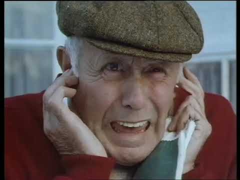 One Foot in the Grave   S02E07   Who's Listening?