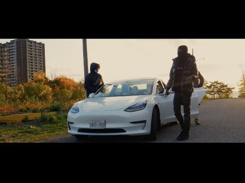 Letter to my Opps, 30Bambino - Official Music Video