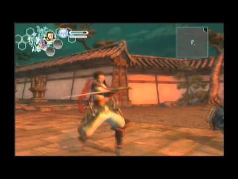 Genji : Days of the Blade Playstation 3