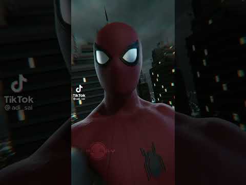 Spiderman X3 #shorts