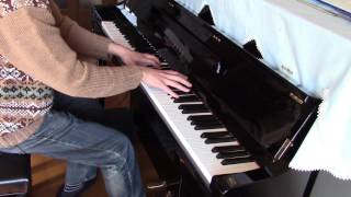 Close to Home - Keith Emerson (その3)