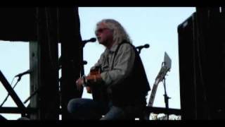 Plane Wreck at Los Gatos (Deportee) Arlo Guthrie LIVE
