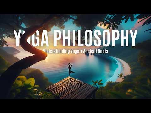 Yoga Philosophers | Sensory Seeking