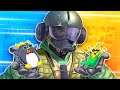 Rainbow Six Siege Has A Gigantic Problem