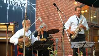 Ragtime Club Berlin....Chevy Chase Rag