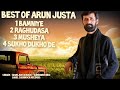 Pahari Songs Arun Justa Nonstop Himachali Songs Nonstop Arun Justa Nati Nonstop