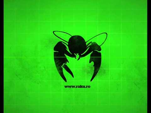 raku feat. Vlad Dobrescu - serviciul de informatii