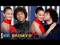 Emmys 2025 Selena Gomez Benny Blanco Make Red Carpet Debut E News