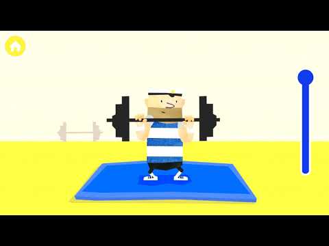 Fiete Sports - 37 Sport Games  Video