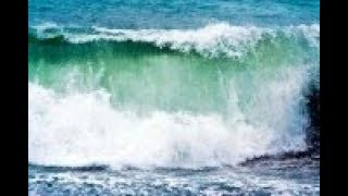 Unbelievable! HURRICANE MARIA Destroyed PUERTO RICO, Tsunami FLOOD, No Trees, Youths Flee 9.21.17