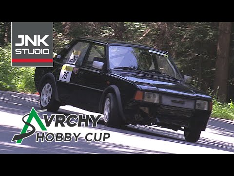 Best of Vrchy Hobby Cup 2022 - Šléglov