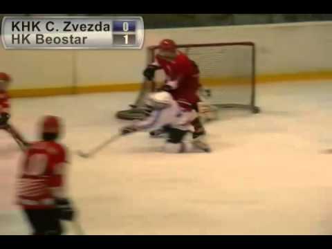 28 03 2014  KHK C  Zvezda HK Beostar 1 poluvreme