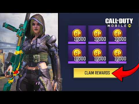 Cod Points Gratis Cod Mobile Hack