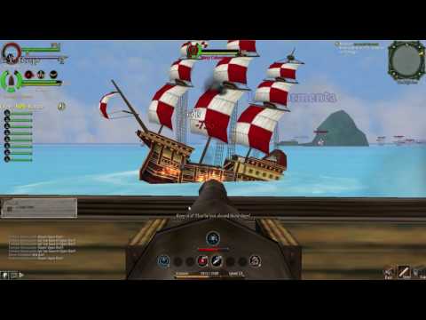 THE LEGENDS OF PIRATES ONLINE WITH MOOSEYSTYLE #5