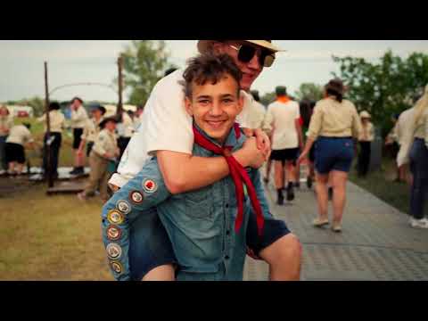 Royal Rangers Eurocamp 2024 - Recap