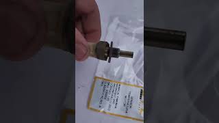 Vídeo de Sensor Temperatura Motor Yamaha Midnight 950 Xvs 2012