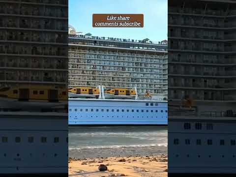 Thumbnail for ODYSSEY Of The Seas ship#like #shere #comment #subscribe #cruisetour#cruiseship#travel #shortvideos