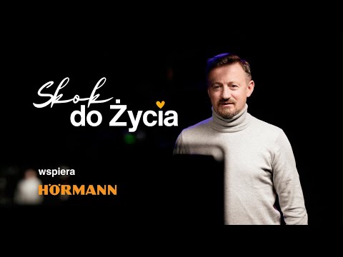 Akcja charytatywna #SkokdoŻycia | Spot krótki