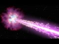 Gamma-Ray Burst Shatters Old Theories | Space ...