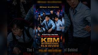 The Real PC Bang & School Behind the Scam Investigation #KBM_ReView #kdrama2026