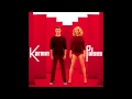 Hate To Love You - Karmin (Audio)