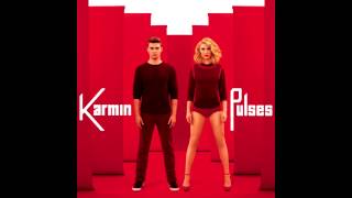 Hate To Love You - Karmin (Audio)