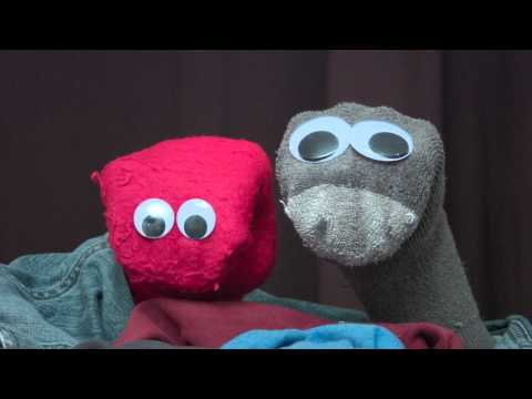 If Your Jizz Socks Could Talk