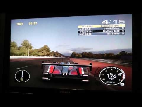 Race Driver Grid Playthrough Part 41