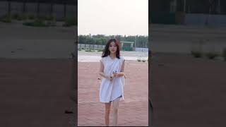 #Shorts #coolgirl #traixinhgaidep #girlchallenge #gaixinhchina #curvygirl #ngamgaixinh #girldance