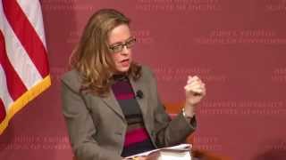 Niall Ferguson on Kissinger | Institute of Politics