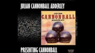 Cannonball Adderley Walk Tall Mercy Mercy Mercy