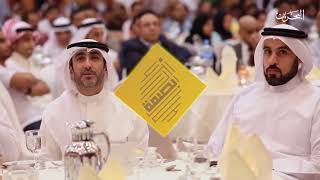 Khalid Al Zayani Interview with Bahrain TV