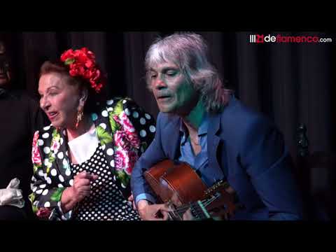 La Cañeta de Málaga en la Sala García Lorca