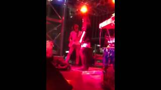 Gang Gang Dance - House Jam