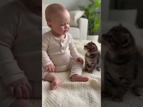 Funniest Cat Moments EVER Revealed