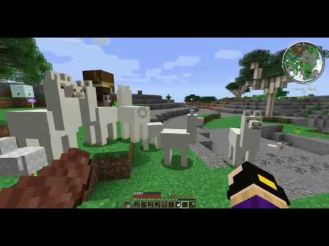 The 1.12.2 Pack: Totally Complex. #1: A new Day