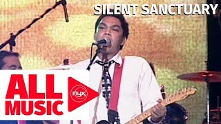 SILENT SANCTUARY - Rebound (MYX Mo! 2007 Live Performance)